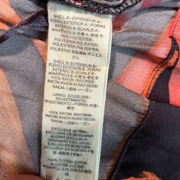 Free People Cropped Peplum Top - Picture 4 of 4